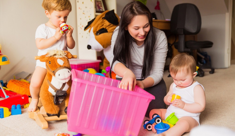 maid services babysitting and nannies